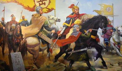 岳家兵指的是谁他们和金兵交战的结果如何?