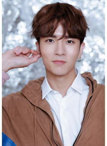 吴希泽个人资料吴希泽个人资料女朋友