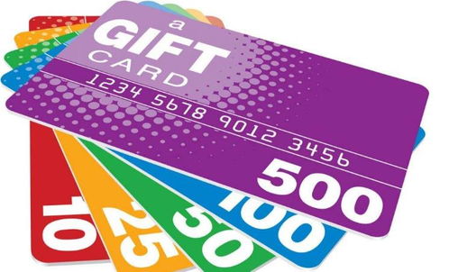 购物卡,英文:shopping card,这种卡是集餐饮,购物,娱乐于一体的多功能