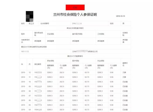 在哪里可以查询打印社保缴费记录
