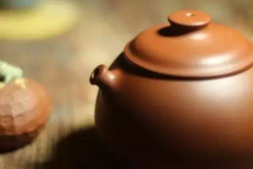 为什么茶壶嘴不能对着客人