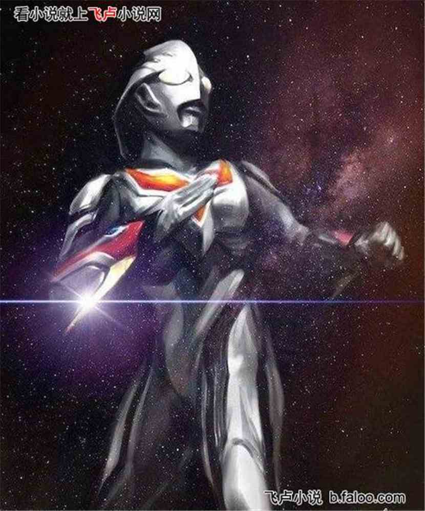 奈克瑟斯奥特曼里的吉良泽优为什么拥有预知能力?