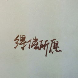 得偿所愿得偿所愿和如愿以偿的区别