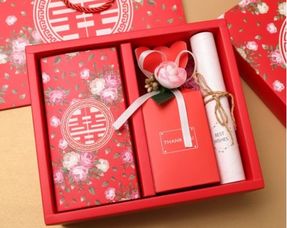伴手礼是什么伴手礼是什么时候给伴娘的