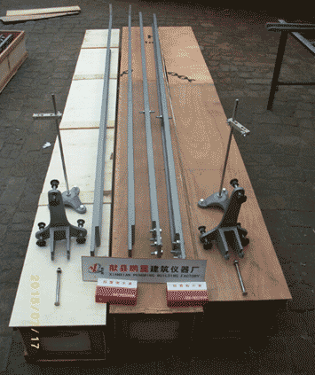 贝克曼梁贝克曼梁法