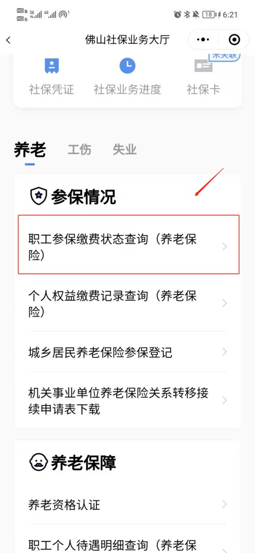 怎样查自己的社保交缴费情况社保卡怎么查询个人账户明细查询
