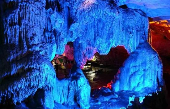 抖音水晶龙宫是盲盒礼物吗