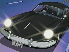 正是因为这种地位,与琴酒在黑衣组织中的地位形象不谋而合,于是这部