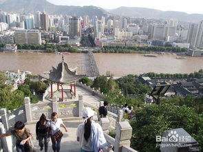 兰州好玩的地方有哪些