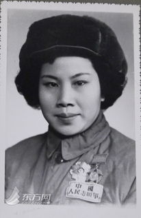 徐玉兰简历上海演员徐玉兰简历