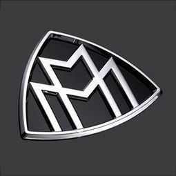 三个m是什么车的标志