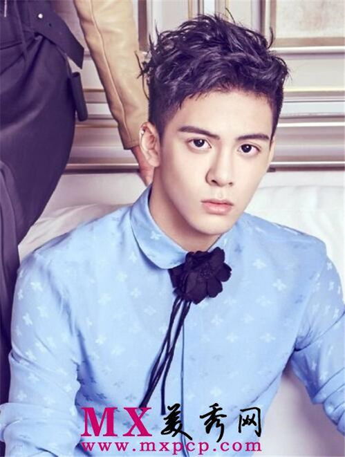 许龄月的老公许龄月的老公名字