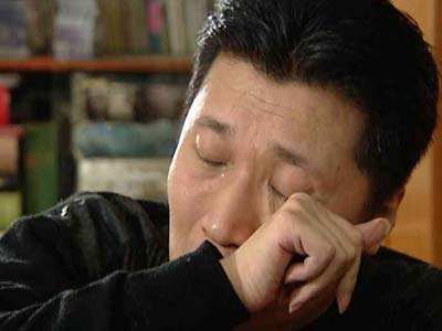 潸然泪下是什么意思潸然泪下是什么意思解释