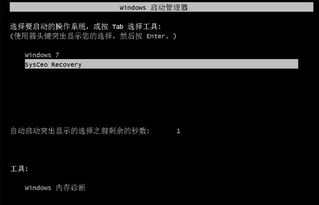 下载的光盘映像文件怎么安装系统