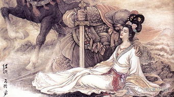 四面楚歌的意思是什么?