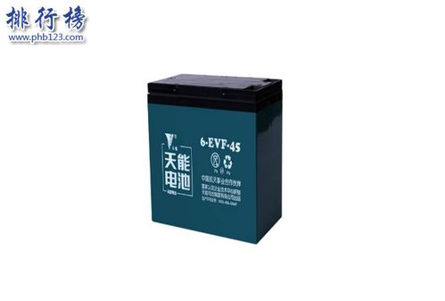 电动车用的锂电池哪个牌子的好?