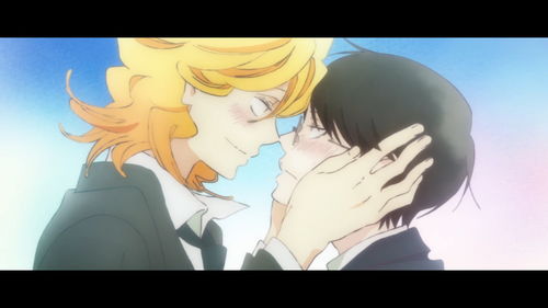 攻和受是什么意思