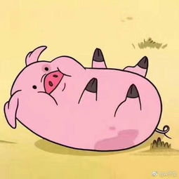 猪叫的拟声词猪叫的拟声词英文
