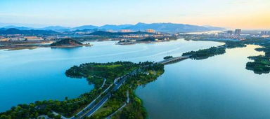 湘湖在什么地方,有什么好玩的,有哪些景点值得打卡?