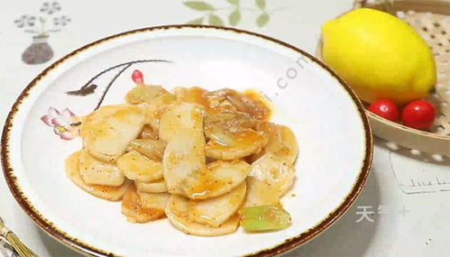 自制年糕的做法家常做法大全