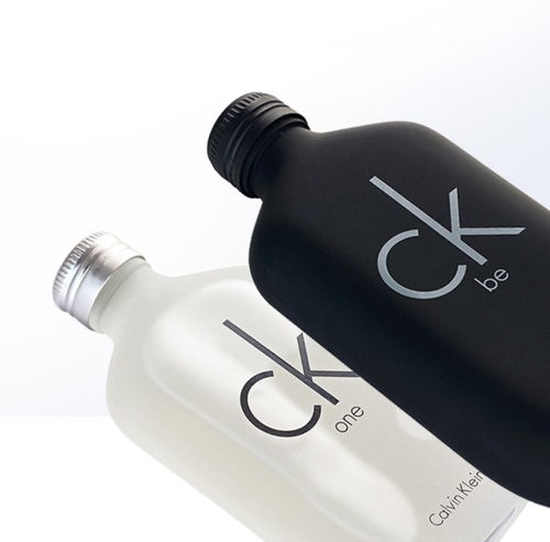 “CK”全称是什么?