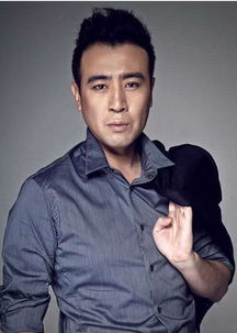 刘备的扮演者于和伟姓名:于和伟 性别:男 身高:1.