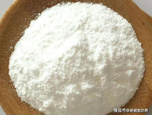 小苏打和碱有什么区别吗?