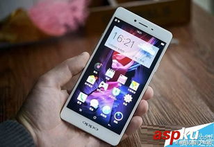 oppo手机怎样截屏?