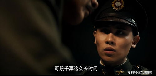 秦鹤年楚军原型