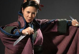 什么是母夜叉?母夜叉的由来?