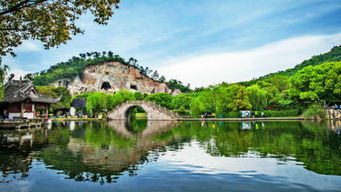 绍兴十大最好玩的地方 绍兴有哪些好玩的地方十大