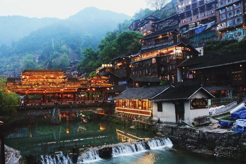 贵阳旅游景点有哪些