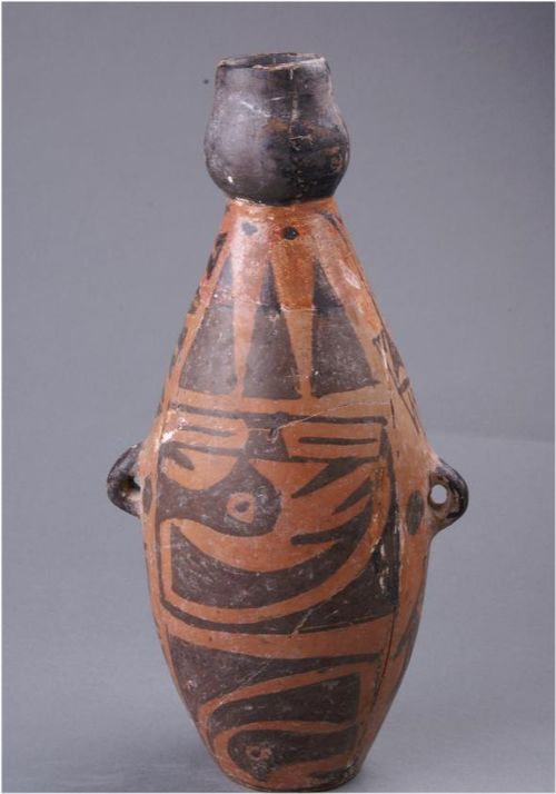 半坡文化(半坡文化和仰韶文化)_竞价网