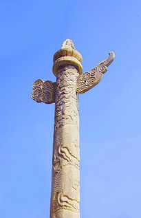 华表柱的含义(华表柱的含义是什么意思)