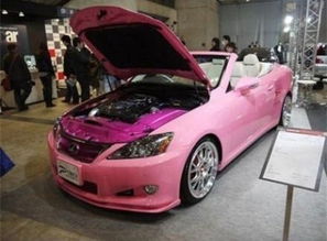 10万左右,适合女生开的车?