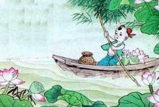 古诗《池上》的全文是什么?