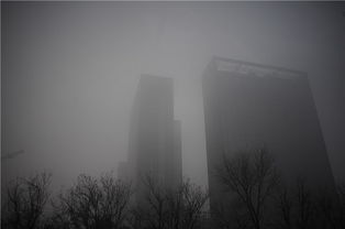 雾霾有什么危害