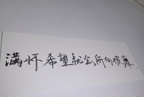 原耽学霸励志语录有哪些?