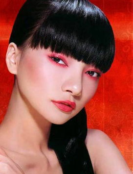 演员春晓配音演员春晓