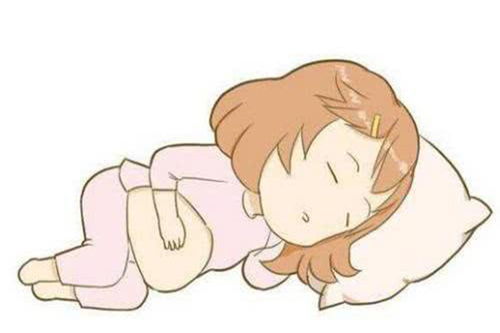 子宫收缩是什么感觉产后子宫收缩是什么感觉