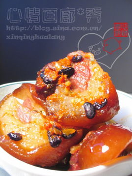 腊猪脚十分美味,腊猪脚怎么做好吃?