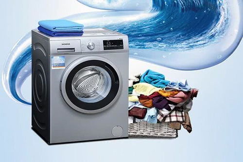 现在全自动洗衣机哪个牌子的比较耐用,质量比较好?