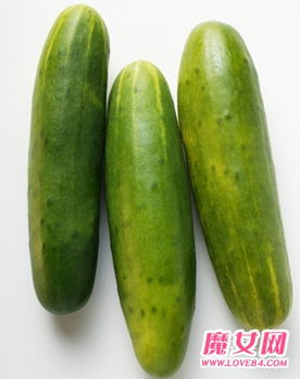 黄瓜鸡蛋减肥法是什么?