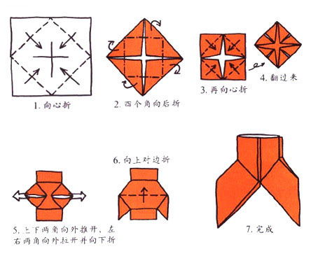 方法/步骤:1,第一种折法,首先把裤脚拉开,然后沿着牛仔裤裤脚的缝制处