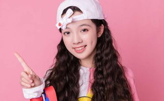 刘黛希刘黛希身高多少