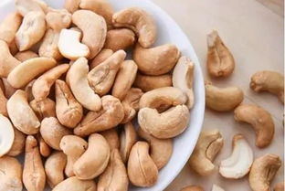 吃腰果可以减肥吗?