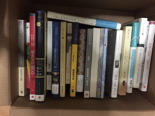 靠谱的二手书交易平台有哪些?