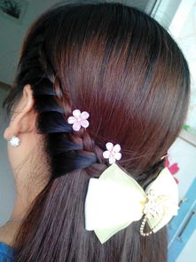 怎么盘头发简单好看盘丸子头简单好看的步骤