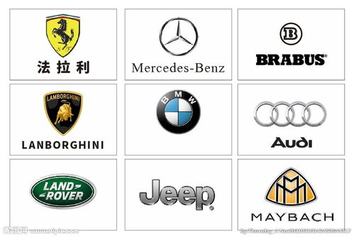 的象征,诠释了这一与众不同的汽车品牌的所有特点———挑战极限,高傲