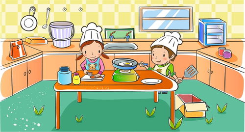 第一次怎么做的顺序